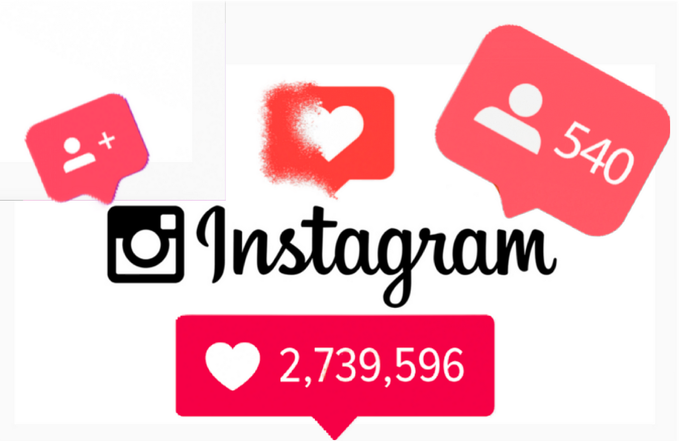 How To Get 9000 REAL Instagram Followers (Fast & Free)