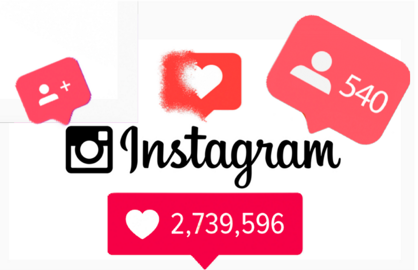 Buy Instagram Followers - Cheap & Super Fast