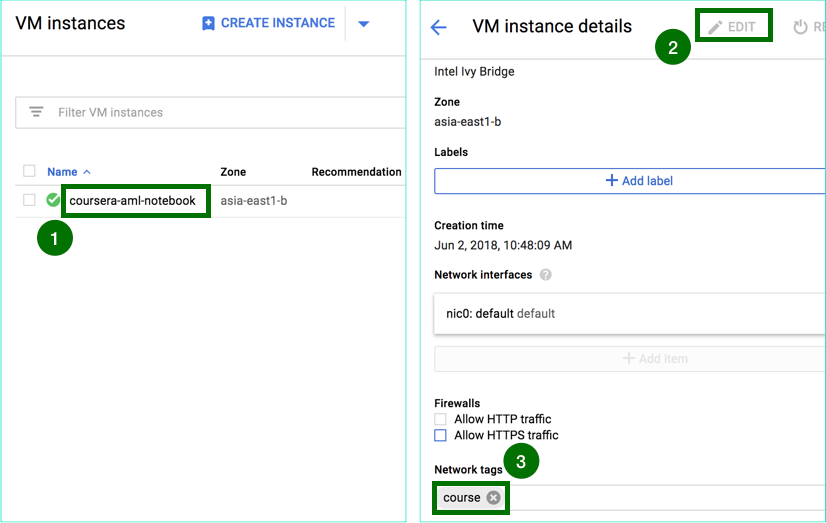 Google Cloud Platform as jupyter server | by Chin-yu Chien | Medium