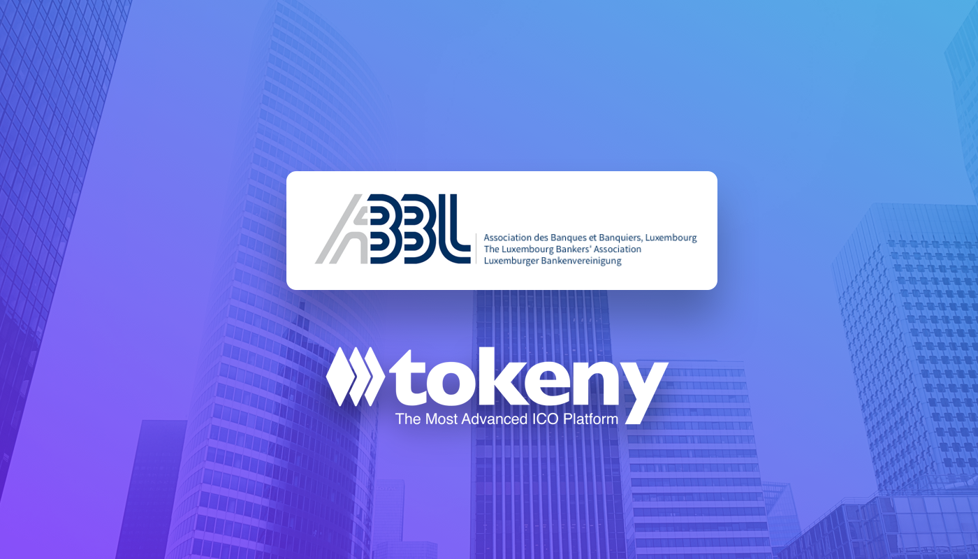 The Luxembourg Bankers' Association Welcomes Tokeny to Its FinTech Service  Pack | by Luc Falempin | Medium