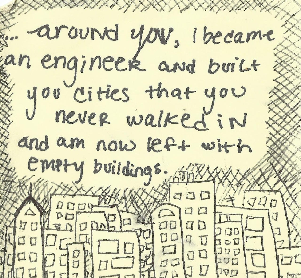 Sometimes I Miss Him So Much It Hurts By Human Parts Human Parts