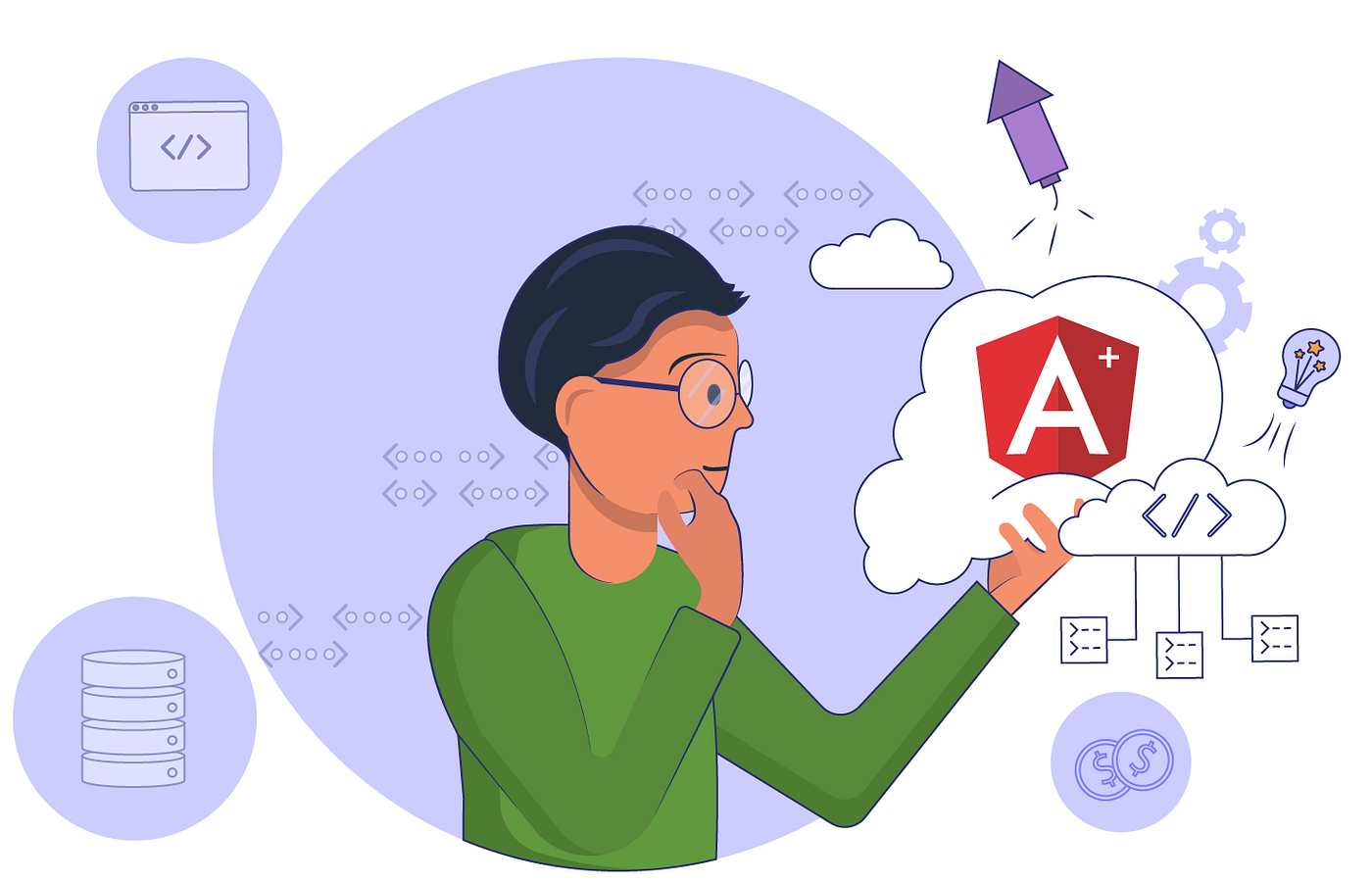 Top Reasons To Upgrade From AngularJS to Angular+ | by Ayo Oladele ...