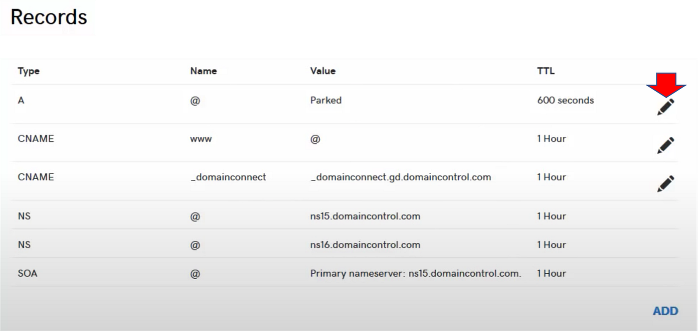 Connect GitHub Pages to GoDaddy. 3 simple steps to connect GitHub pages
