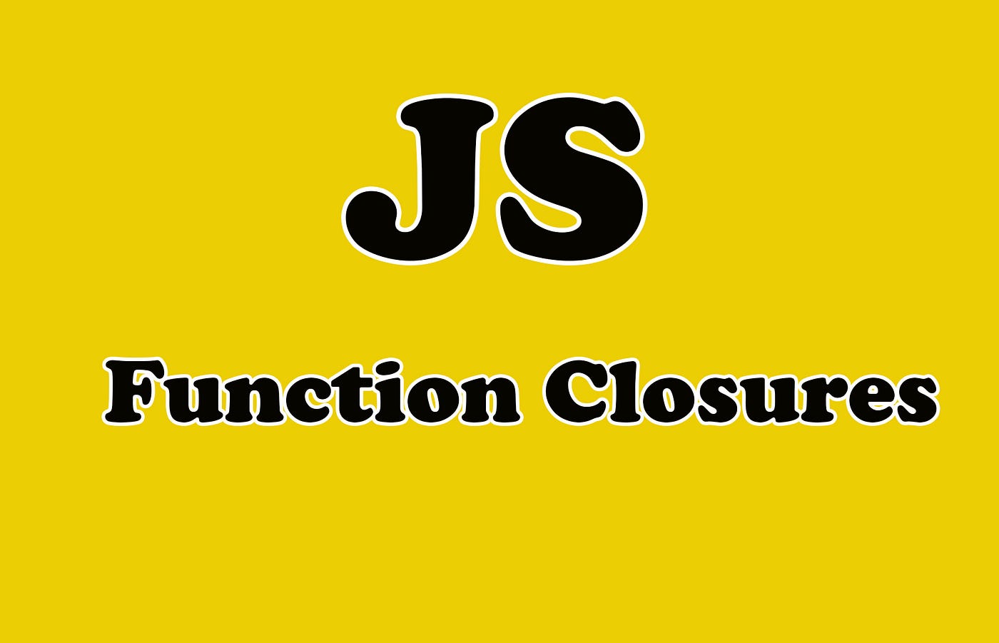 Understanding Function Closures in JavaScript