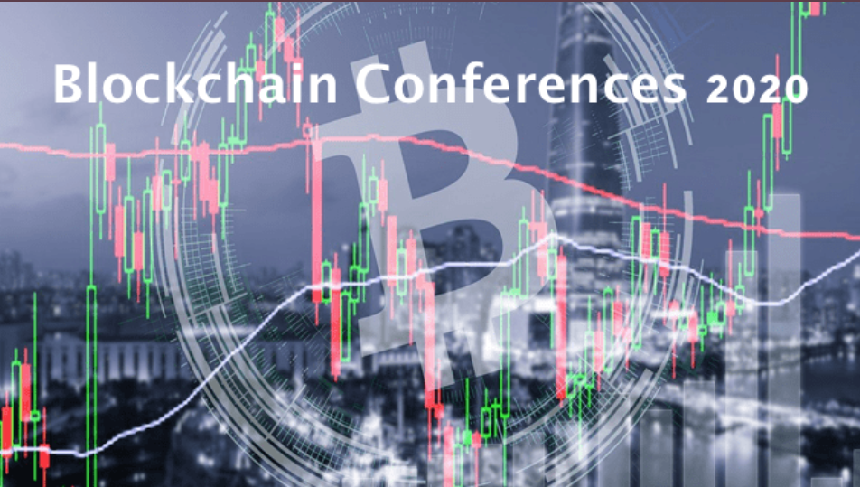crypto conferences list