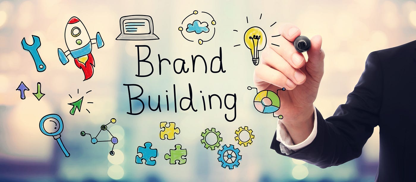 Showcase Your Brand Personality With Video
