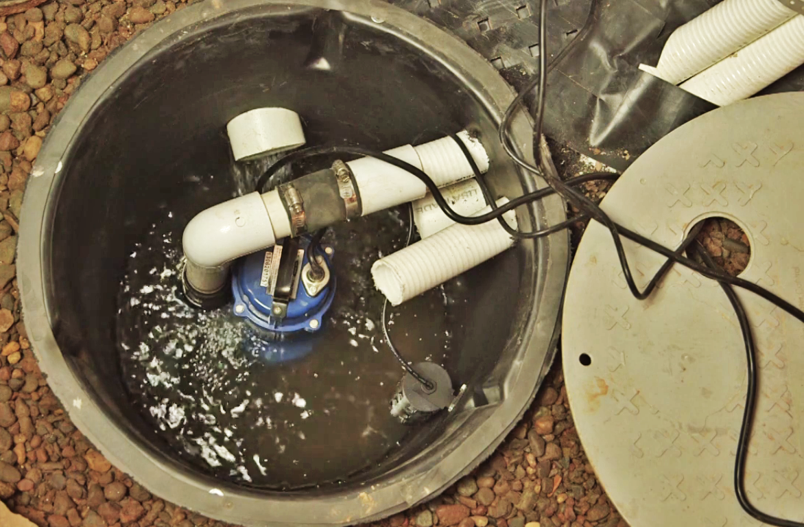 In The State Of Hawaii Do New Elevators Require A Permanent Sump Pump In The Elevator Pit Or Are Portable Pumps Acceptable By Skwerl Medium