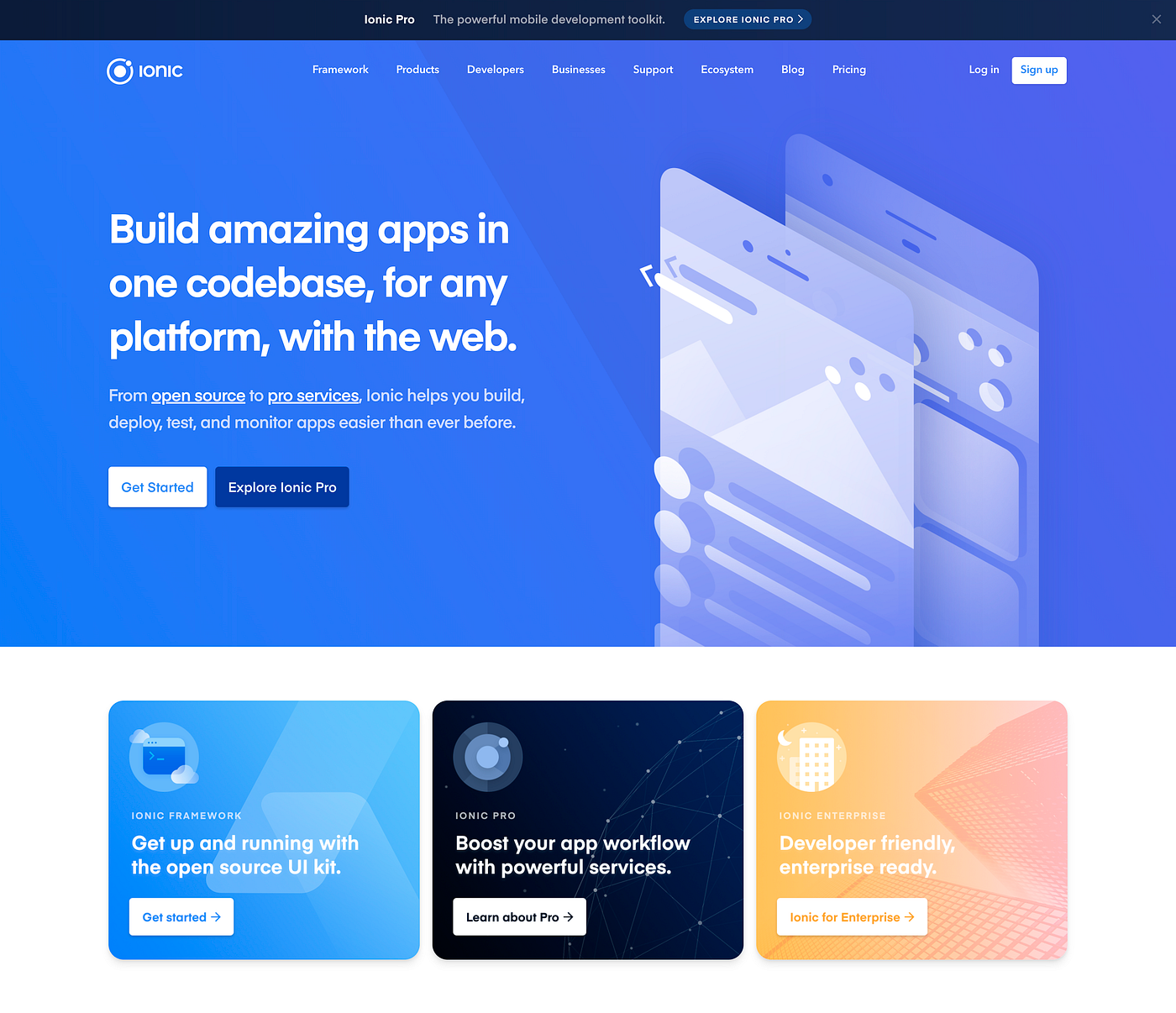 Applying Gradient trends in Sass. The Flat design era is finally coming… by Alvaro Saburido