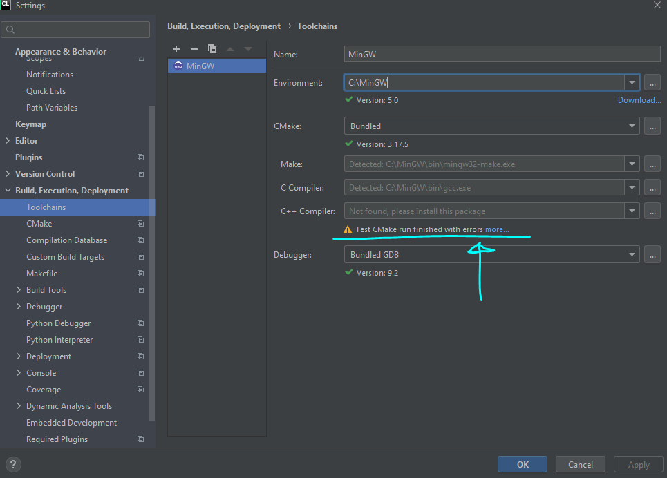 how to install gdb in cygwin how to install gdb in cygwin