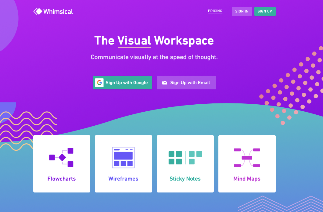 The Only 4 Tools I need as a Product — UX Designer | by Raffaele Vitale ...