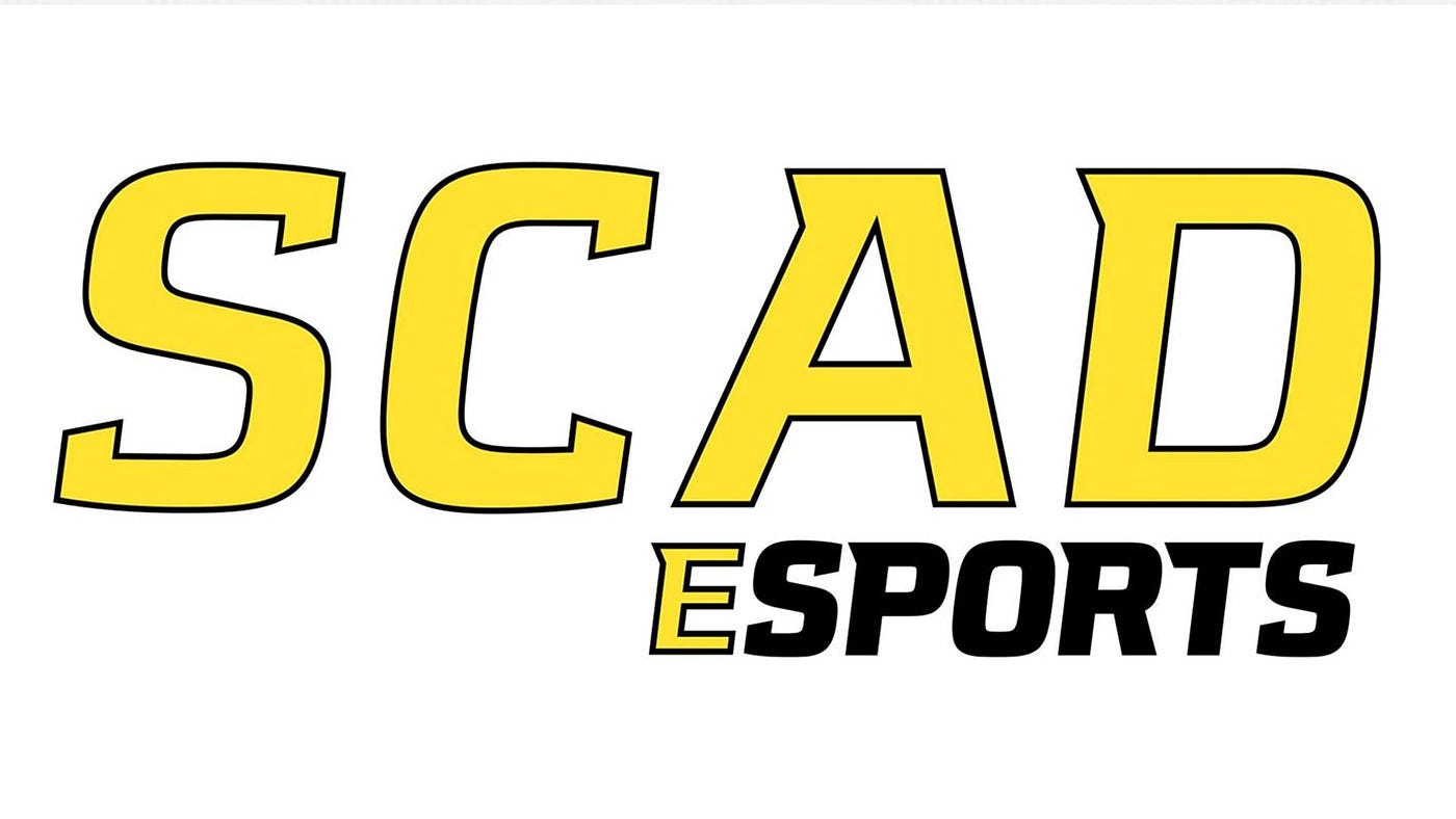 Escalante expounds esports. Ranked eighteenth in the nation and… | by SCAD  — The Savannah College of Art and Design | Medium