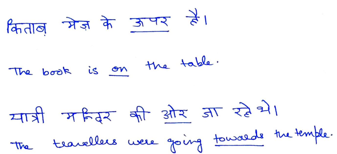 Nlp For Indian Languages Join Me In Exploring The Need The By Navkiran Singh Towards Data Science Nlp For Indian Languages Join Me In Exploring The Need The By Navkiran Singh Towards Data Science