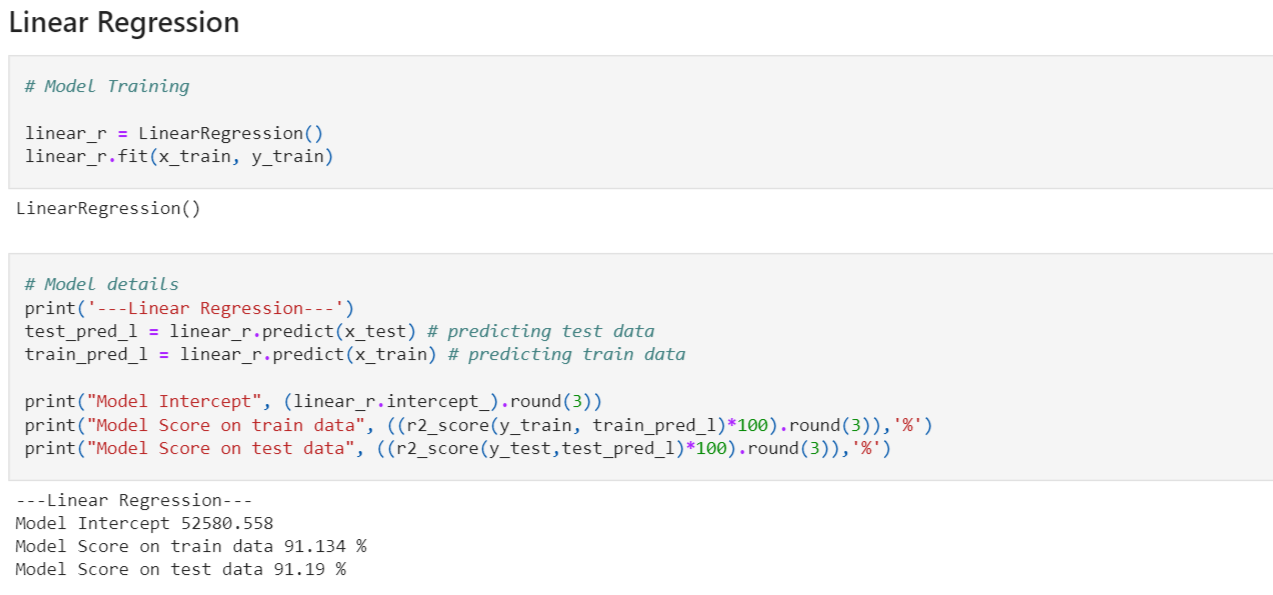 How to predict flight prices with Python (XGBoost, Linear Regression ...