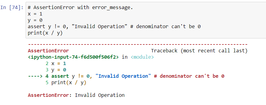 String manipulation and Regular expression with exception Handling | by ...
