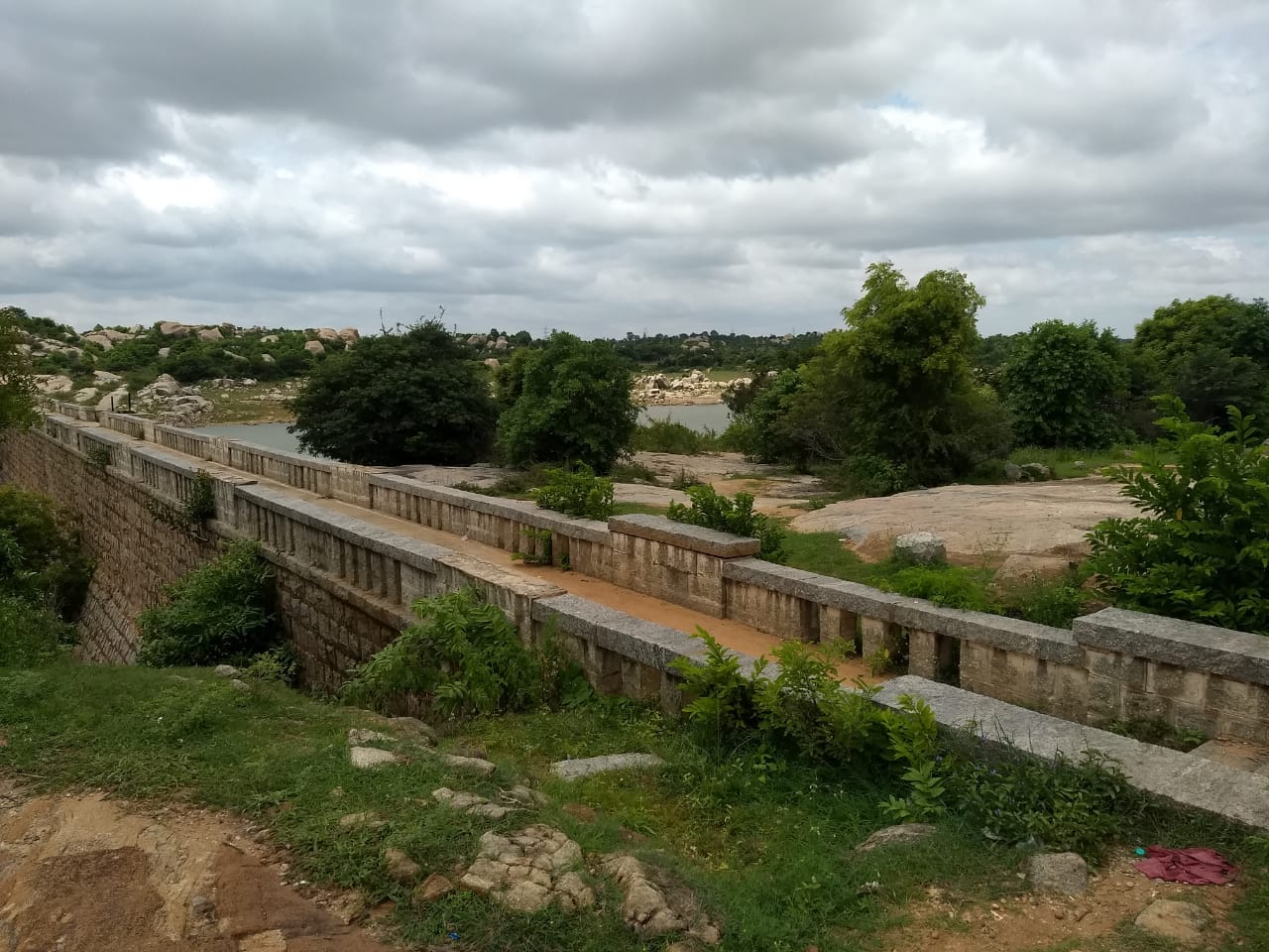 One Day Drive From Bangalore Best Scenic Route Budikote Dam By Chandana Pitta Medium One Day Drive From Bangalore Best Scenic Route Budikote Dam By Chandana Pitta Medium
