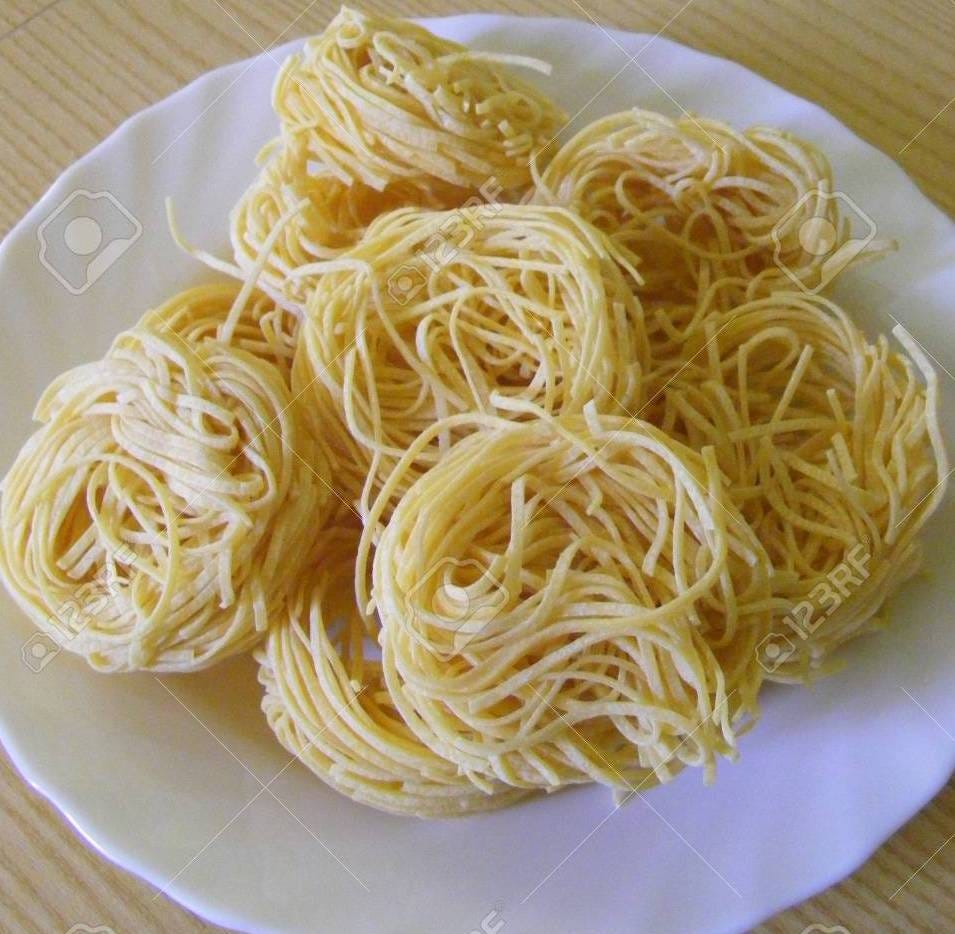 Spaghetti