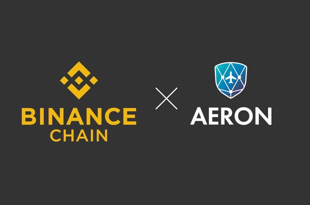 binance aeron