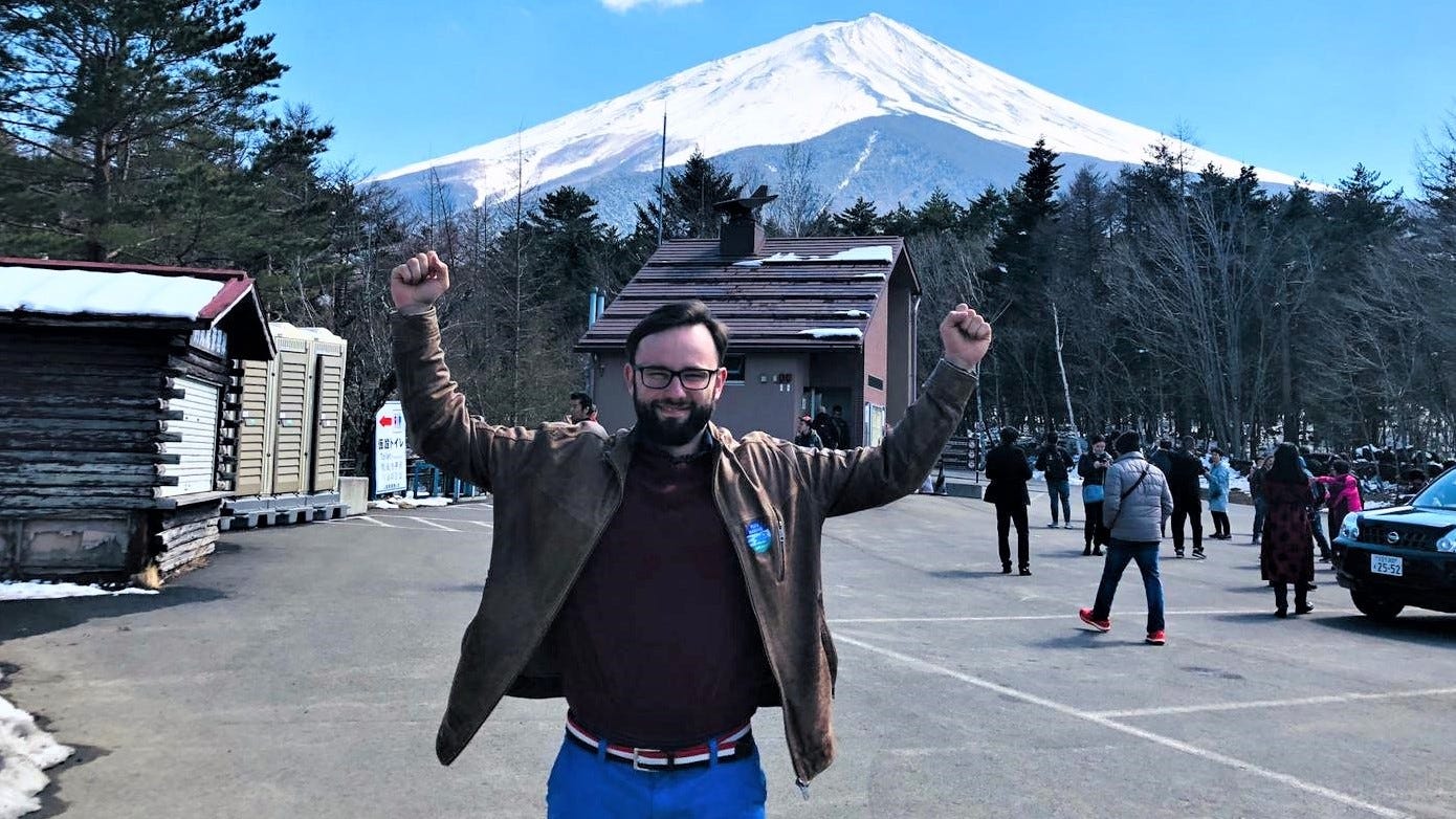 Changing The Perspective Is Priceless Thoughts After Kauffman Fellows Asia Vc Summit In Japan By Marcin P Kowalik Black Pearls Vc Medium Changing The Perspective Is Priceless Thoughts After Kauffman Fellows Asia Vc Summit In Japan By Marcin P Kowalik Black Pearls Vc Medium