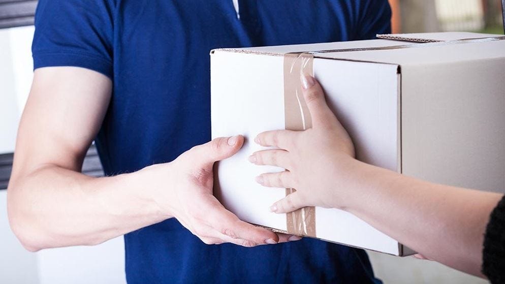 Several Steps to Follow When You Send Parcels To New Zealand by