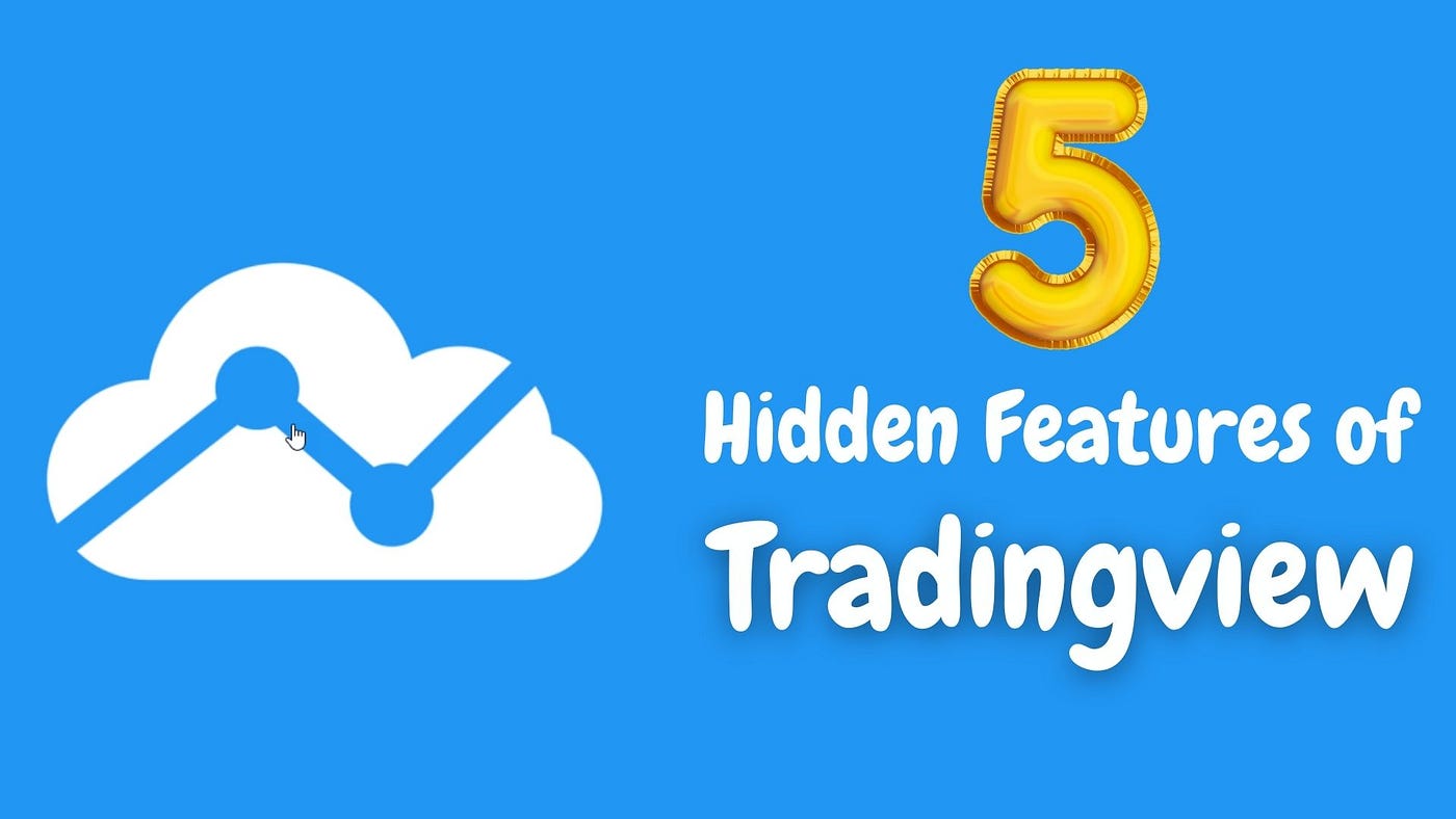 5 Reasons Why Tradingview Became More Popular In The Past Decade | by  Indrazith Shantharaj | InsiderFinance Wire