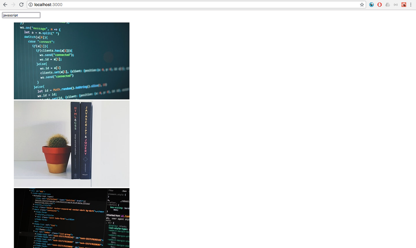 A Beginner’s Guide to React. So, you’ve decided to learn React.js… | by ...