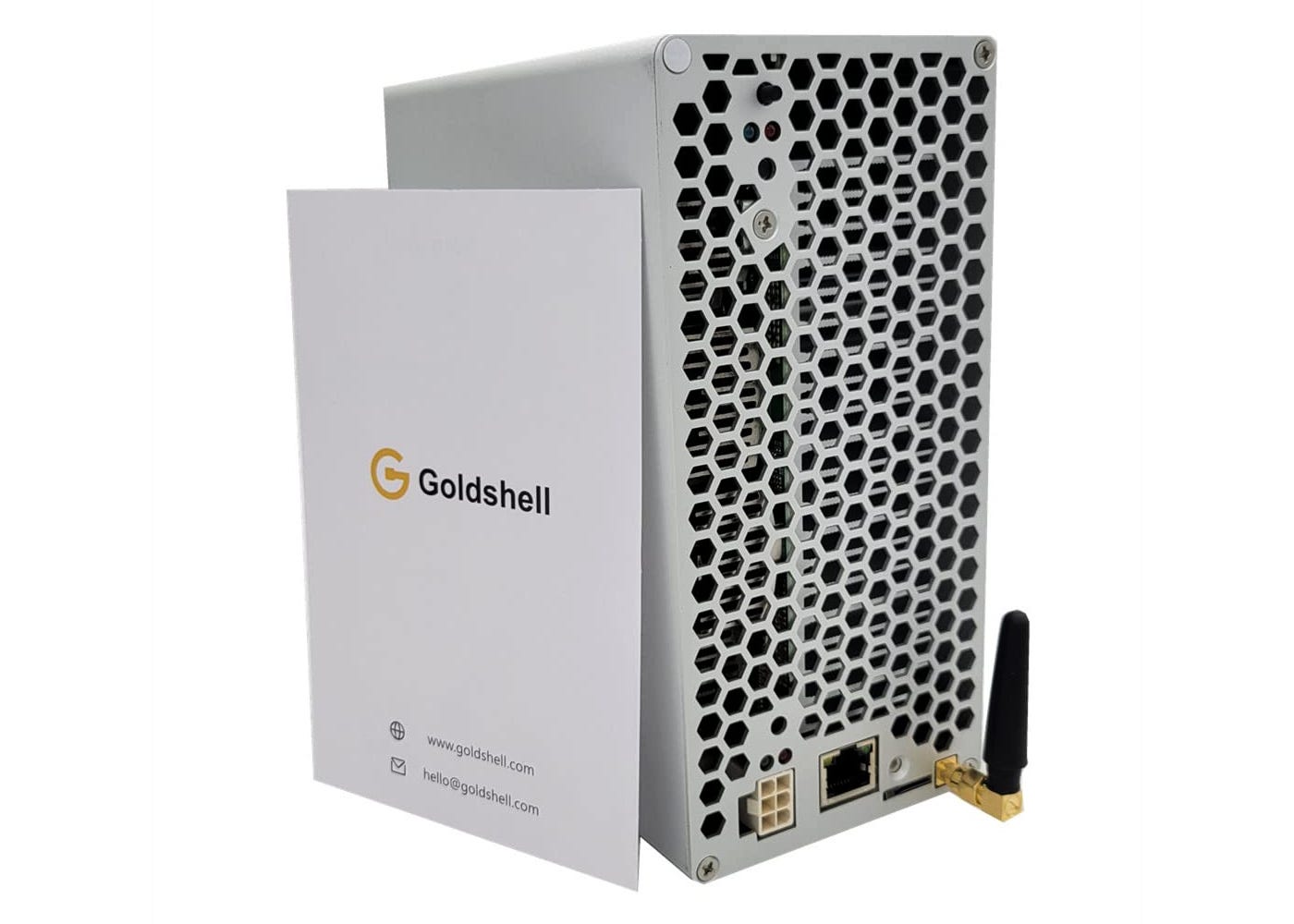 How Much Does a Goldshell Mini-DOGE Miner Earn a Day Currently | by Bloodys  | The Crypto Blog | Nov, 2022 | Medium