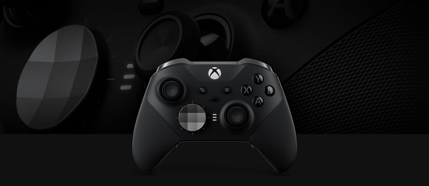 SOLUTION] Xbox Wireless Adapter/Xbox Elite Series 2 Wireless Controller  disconnects constantly on Windows 10 | by Pankee | Medium