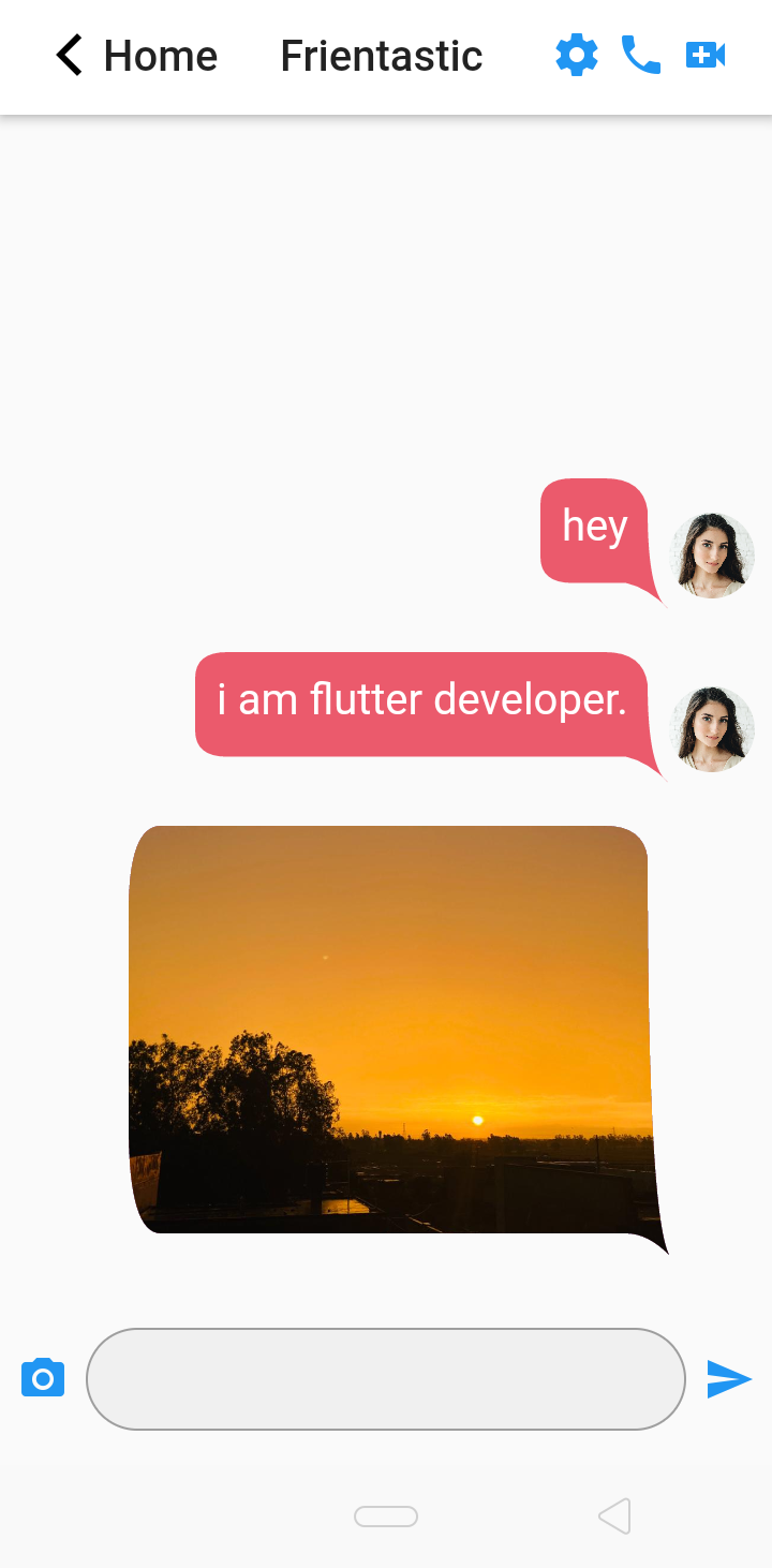 Custom Clipping in Flutter. Today we are taking a look at how to… | by ...