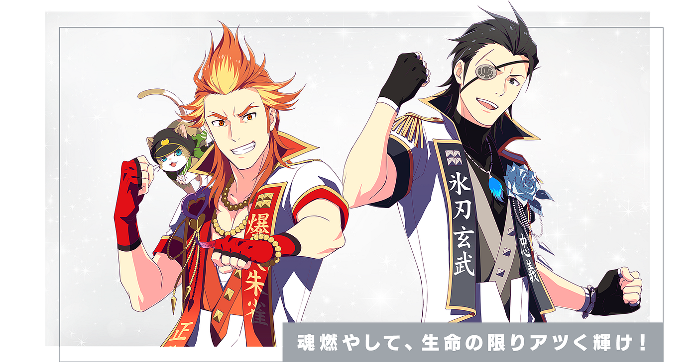 現在是入坑sidem的好時機 甚麼是アイドルマスターsidem By Rabi Medium 現在是入坑sidem的好時機 甚麼是アイドルマスターsidem By Rabi Medium