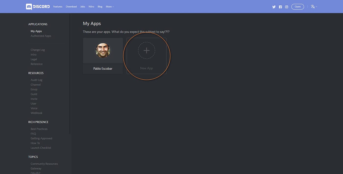 How to write discord bot on python. Смотреть фото How to write discord bot on python. Смотреть картинку How to write discord bot on python. Картинка про How to write discord bot on python. Фото How to write discord bot on python
