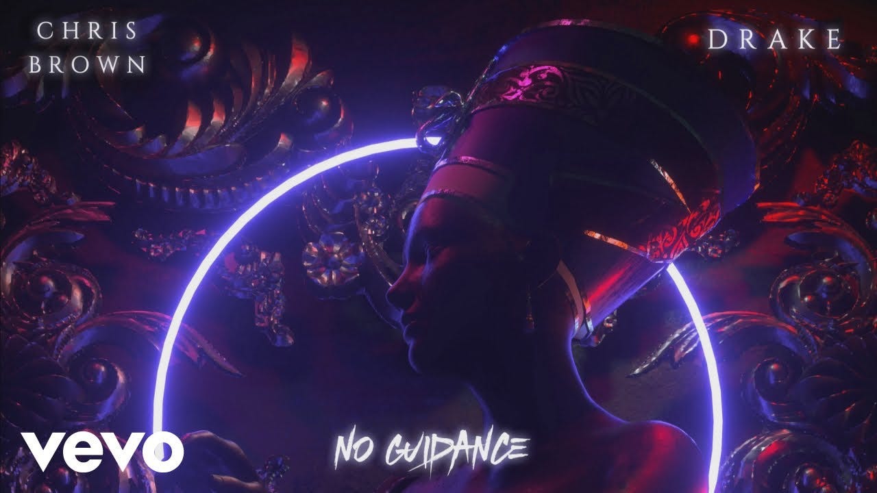 Chris Brown No Guidance Official Video Ft Drake By 77hits Medium