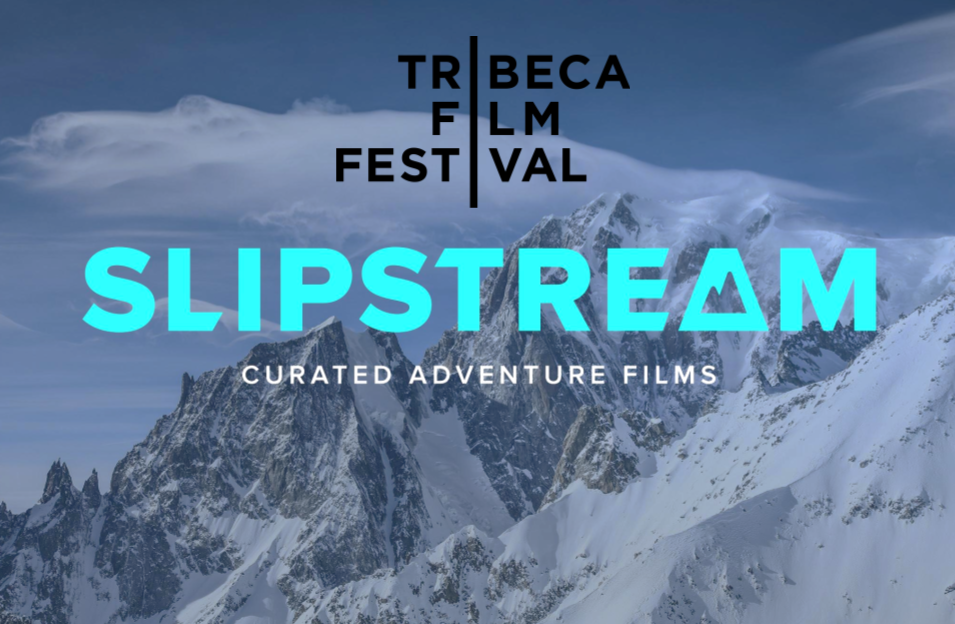 Slipstream is NYC Bound. We’re heading to Tribeca Film Fest next… by