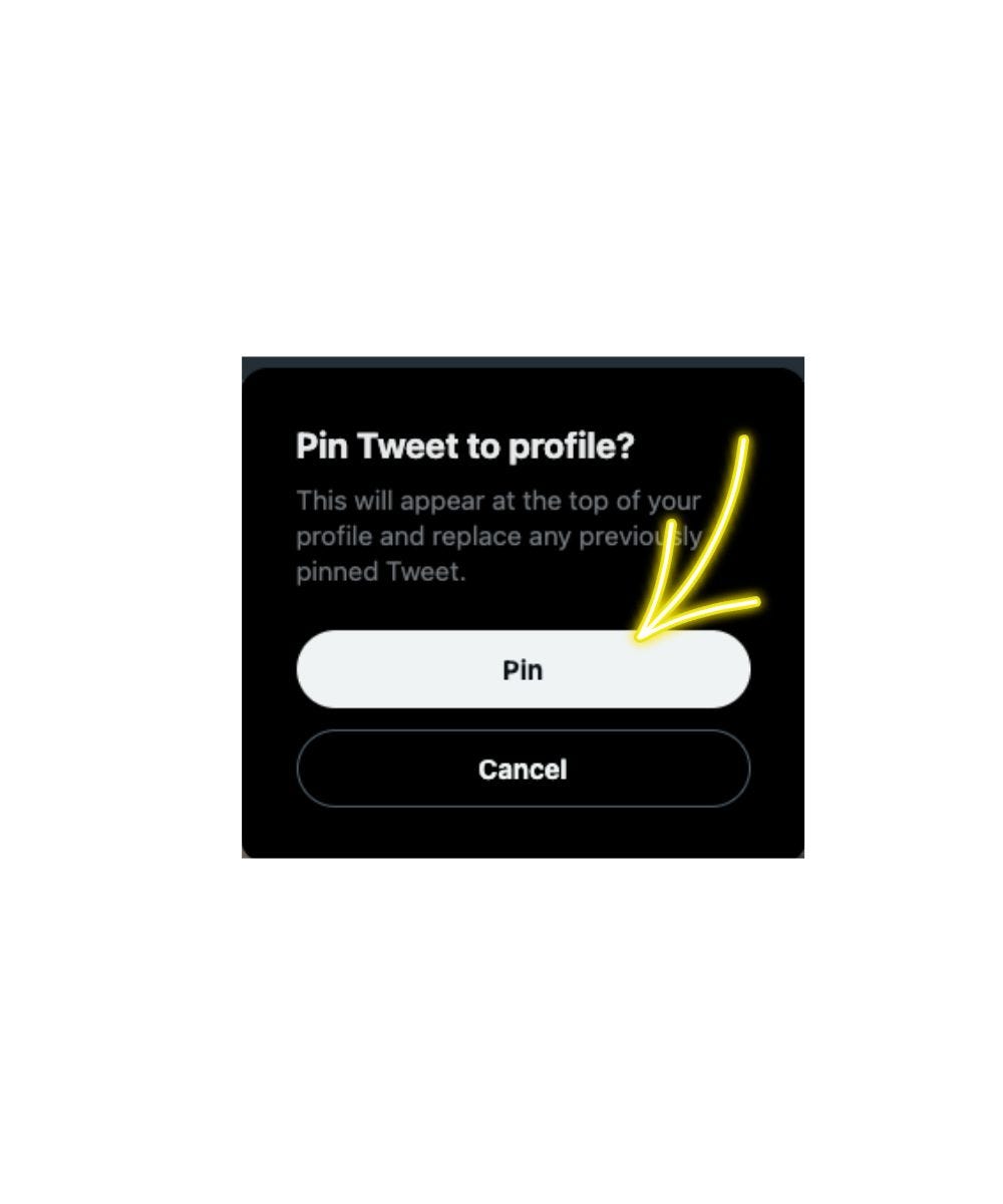 How to Pin a Tweet to Your Profile to Boost Your Brand Marketing by Heather Cooper Jul, 2022