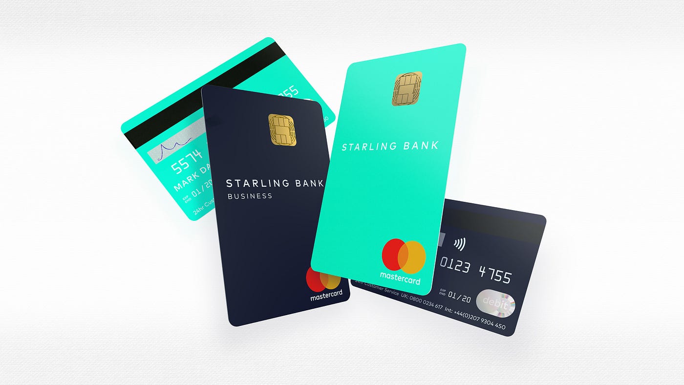 Week Three: Who on earth approved me for a buy now, pay later scheme?  (Starling and Klarna) | by Alex Ainsworth | The Appy Banker | Medium