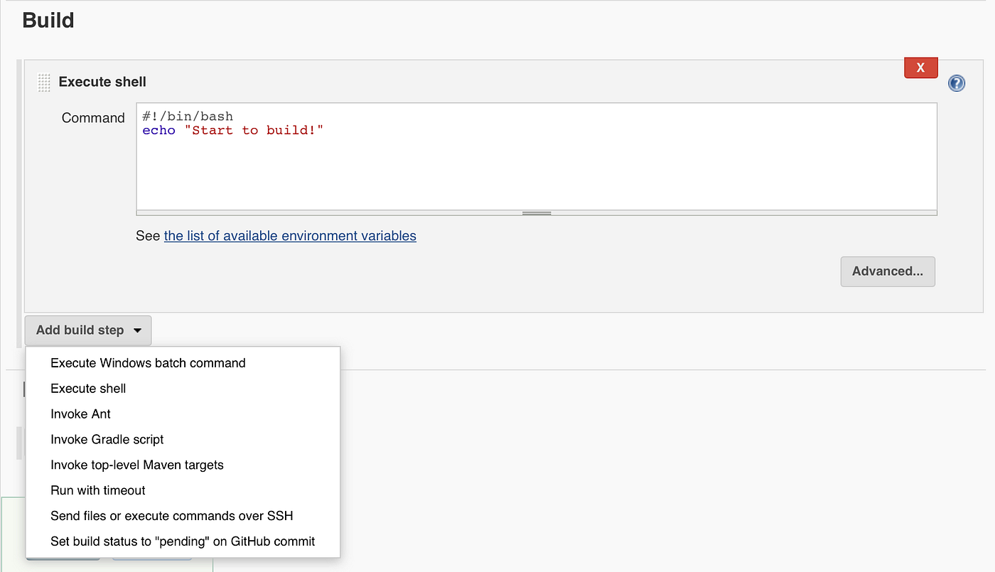 CI / CD Workflow with Docker and Jenkins on Azure by Ho Howard Medium