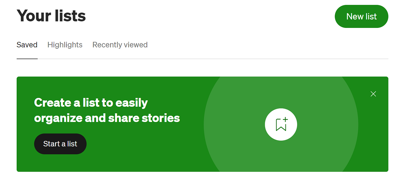 Using Kickers, Titles & Lists. Howto guide + my progress by Iris B