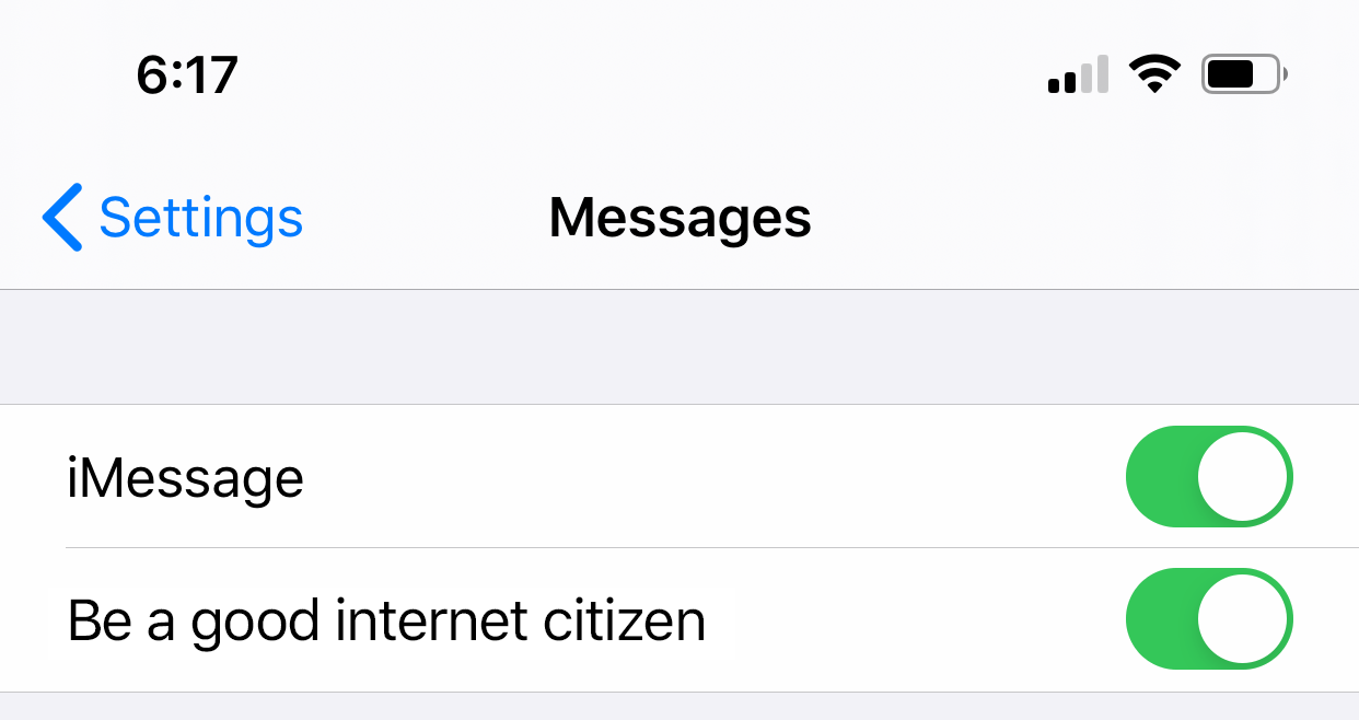 apple ichat web