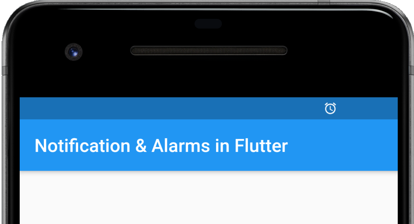 Notification & Alarms in Flutter | Medium