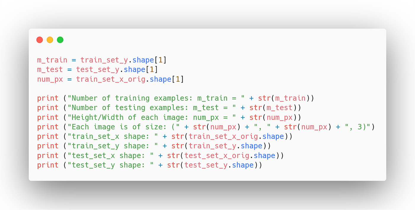 Step By Step Guide To Building Your Own Neural Network From Scratch By Marco Peixeiro Towards Data Science