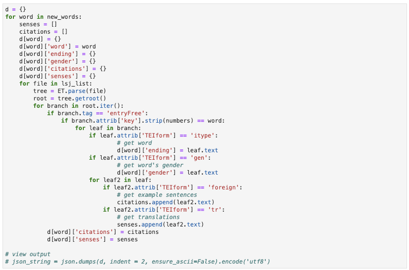 Automating Anki with Python. Make Flashier Flashcards by Alex