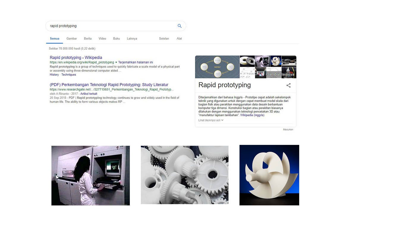Rapid Prototyping In Digital Product Design By Rudityas W Anggoro Uxmarker Medium