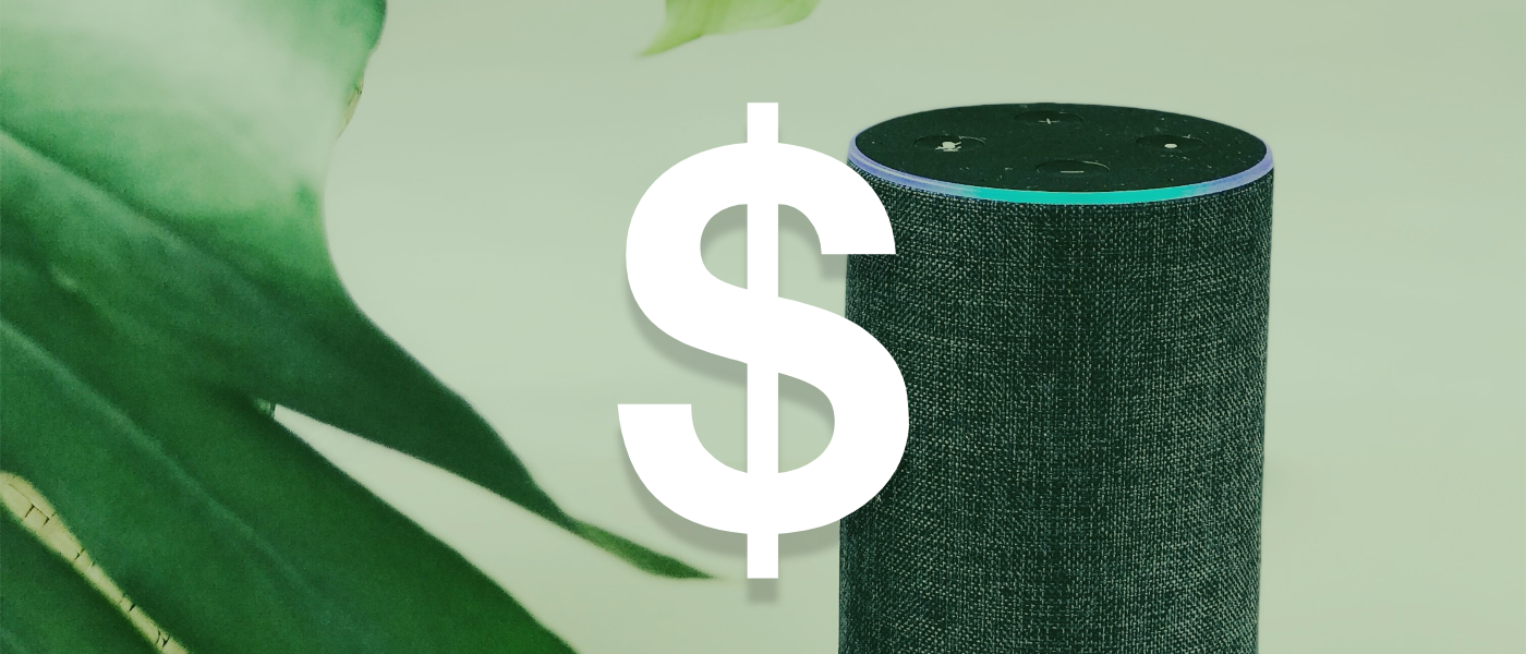 What, when and how to sell with Alexa Skills with inskill purchase (ISP) by Jesús Martín UX