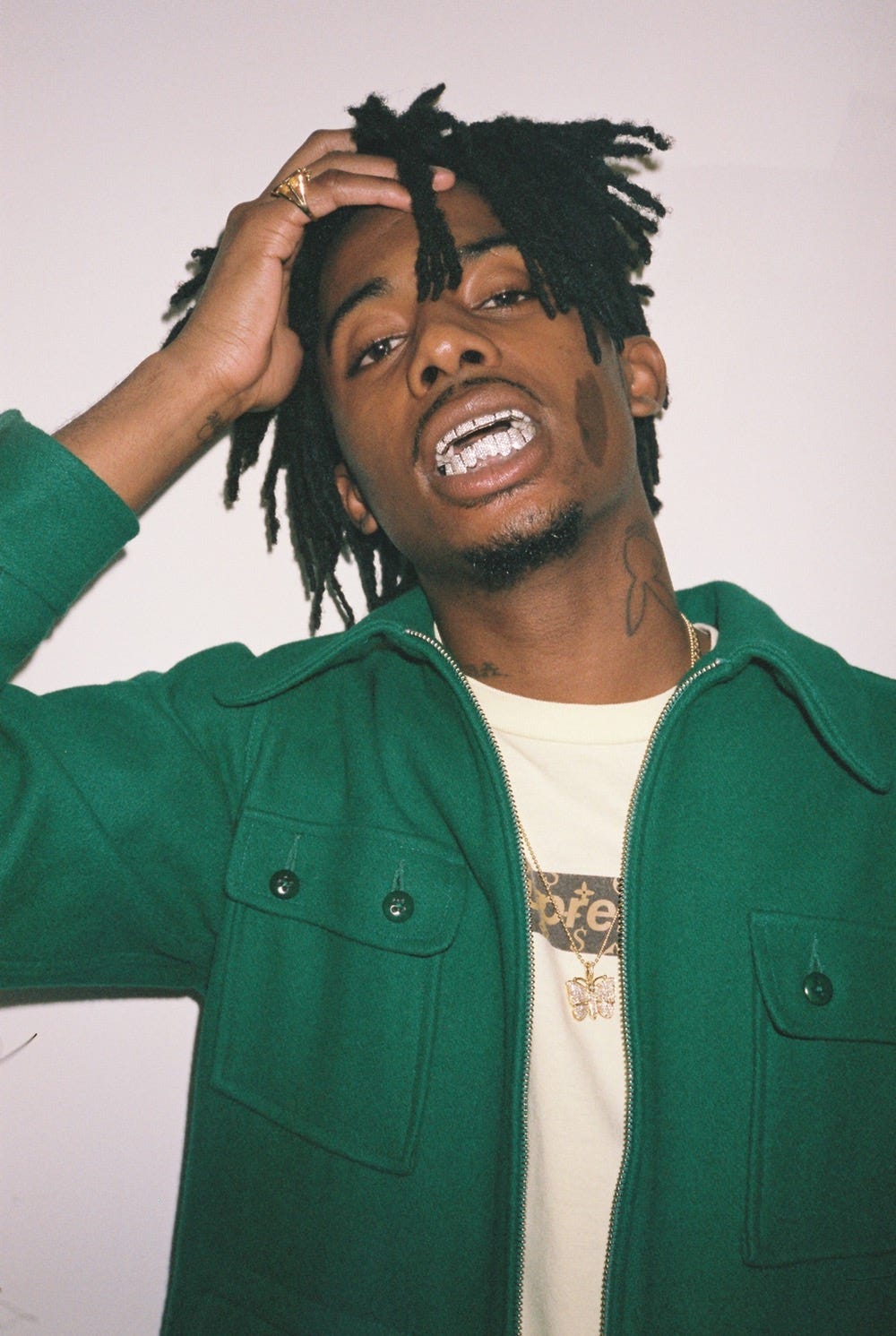 Playboi Carti: The Rapper with Everything Waiting for Him | by Kaje Collins  | Medium