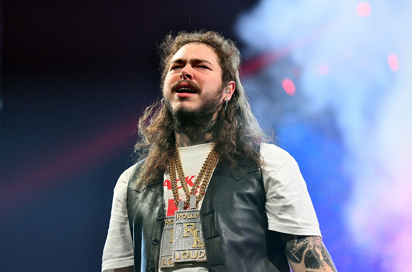 Weekly Billboard Theory Psycho Psycho Post Malone Featuring Ty Dolla By Robert Joffred That Good You Need Medium