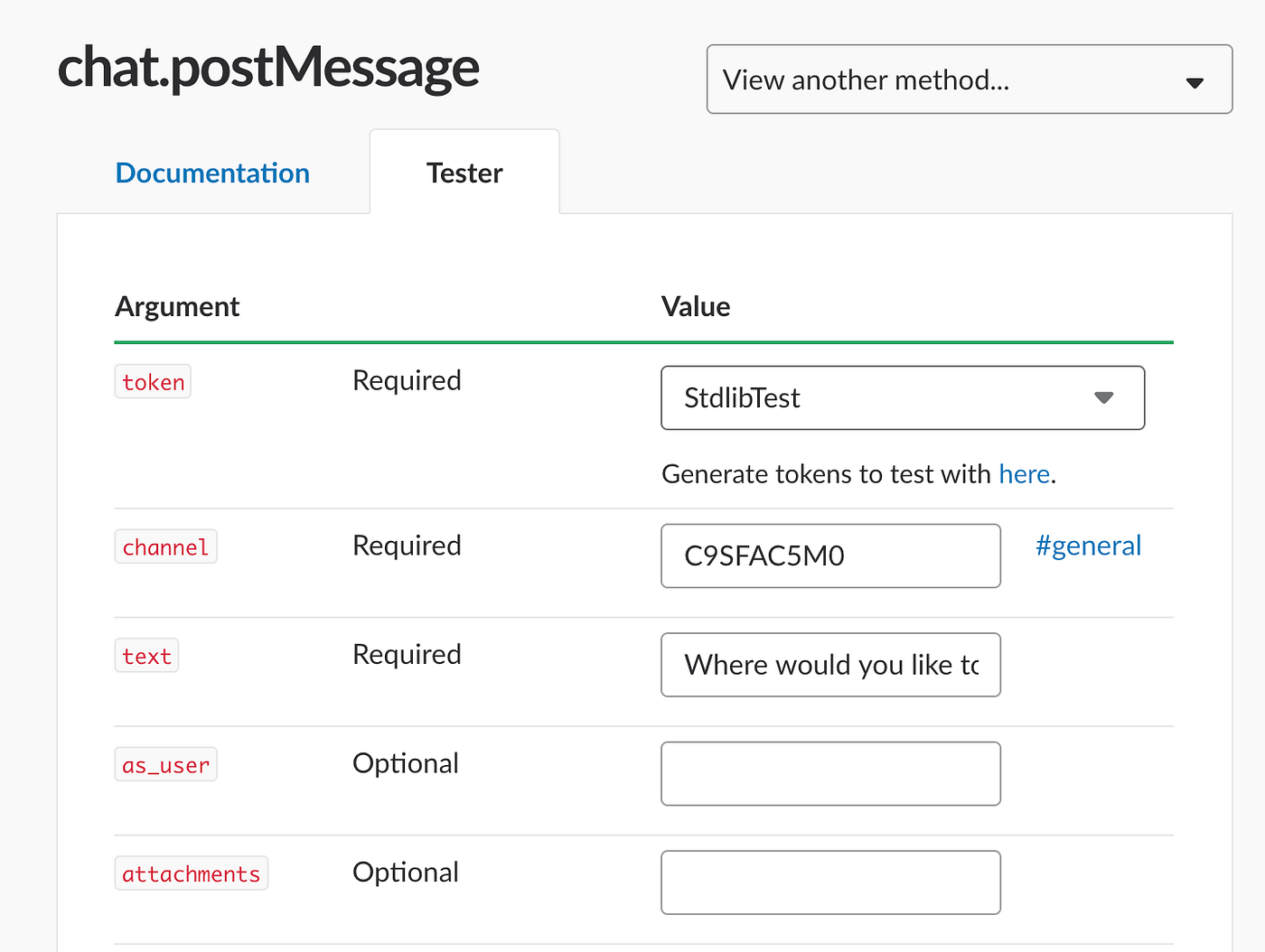 Build Better Slack Apps with 4 Tips for Using Attachments and Buttons