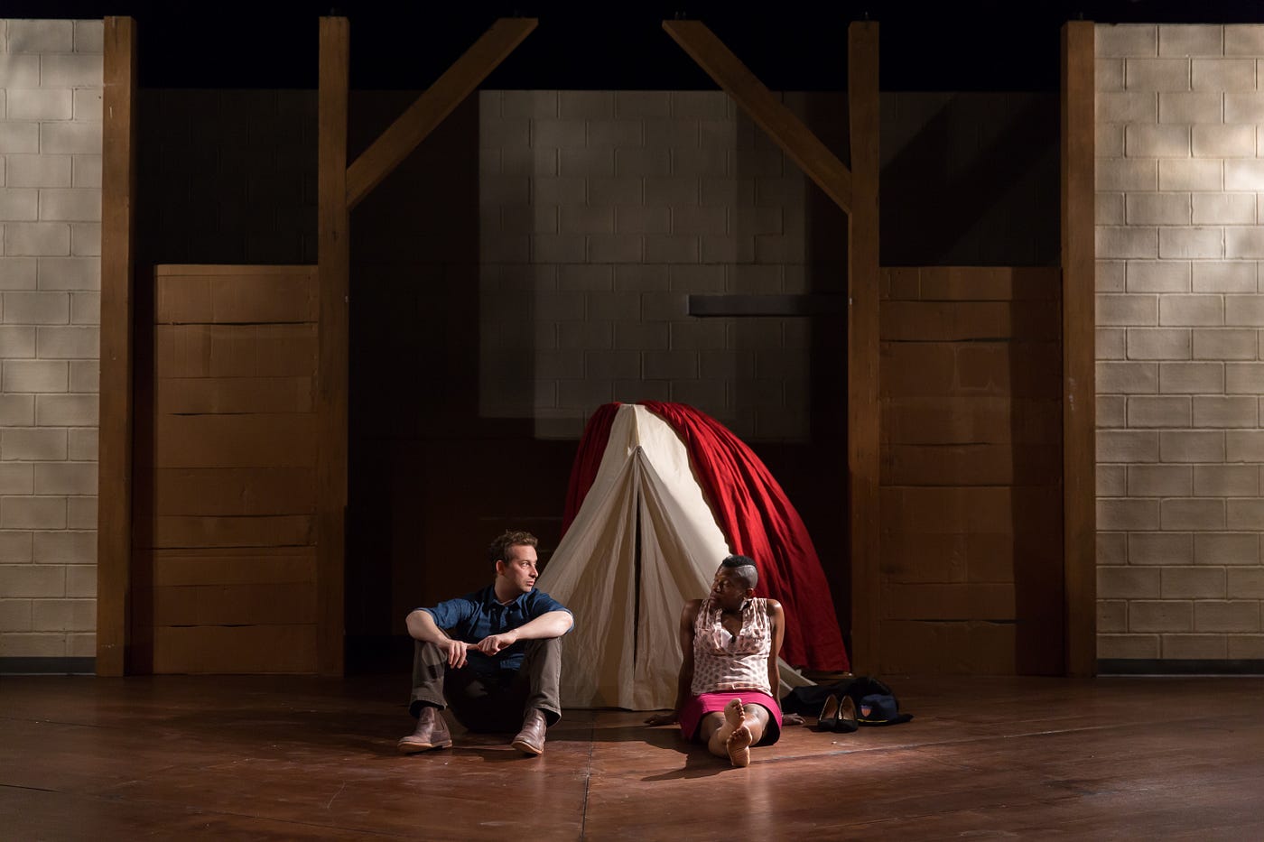 Further Reading For Underground Railroad Game Art Literature Film And Television By Woolly Mammoth Theatre Co Medium