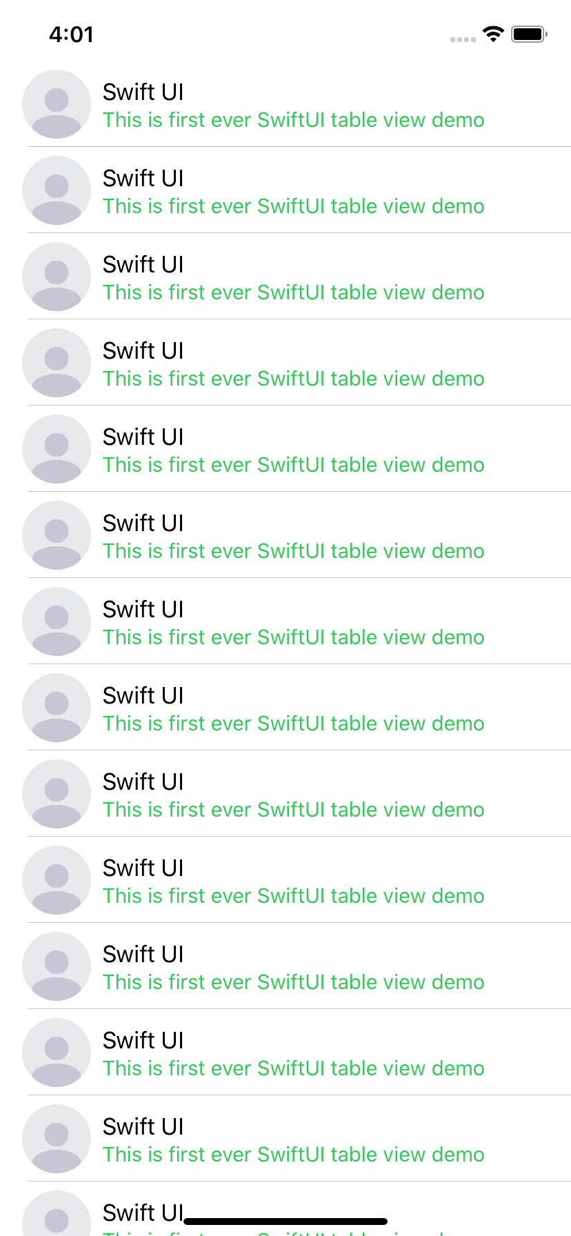 uitableview-in-swiftui-in-swiftui-table-view-are-know-as-list-by