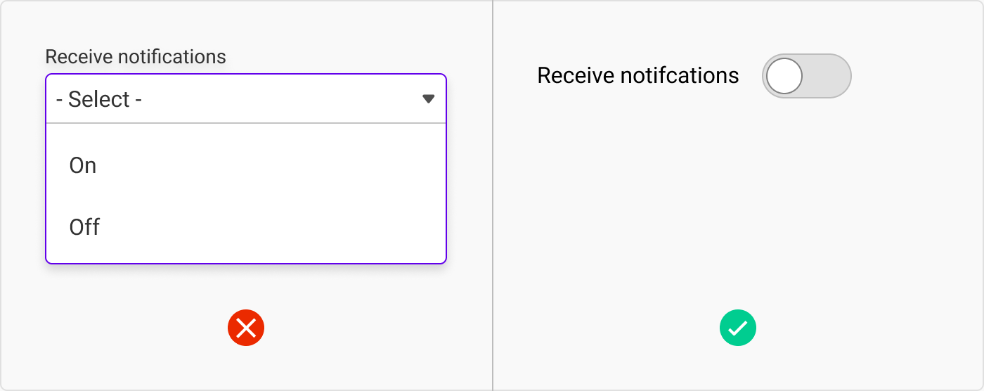 Ui Cheat Sheet Dropdown Field Dropdowns Get A Lot Of Flak From The Ui By Tess Gadd Ux Collective