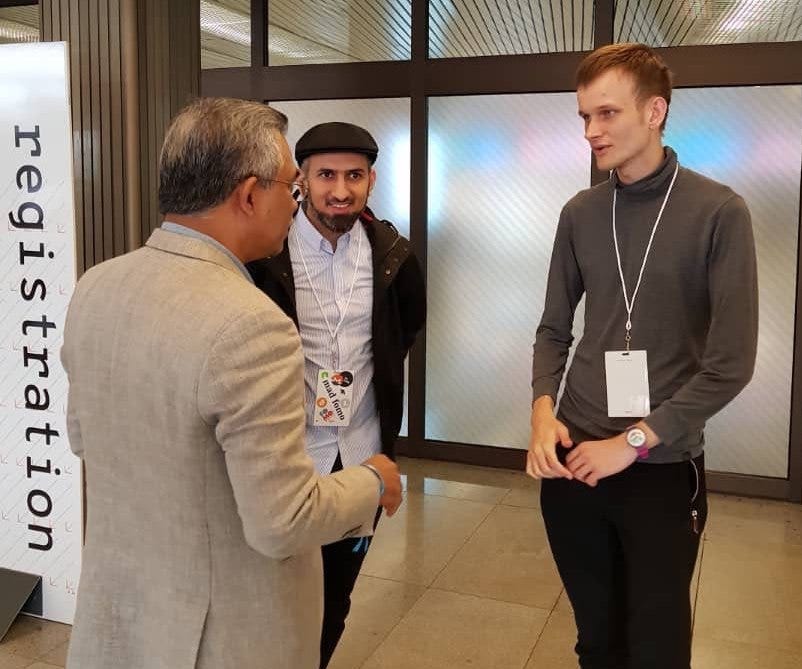 Ethereum halal ou haram