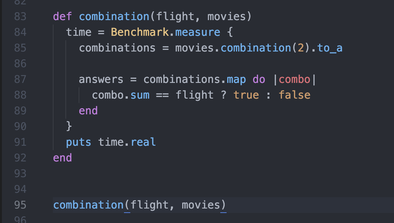 Ru Code Challenge Airplane Movies Joan Indiana Lyness Medium Ru Code Challenge Airplane Movies Joan Indiana Lyness Medium